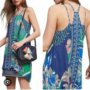 Anthropologie Maeve Sundress size large